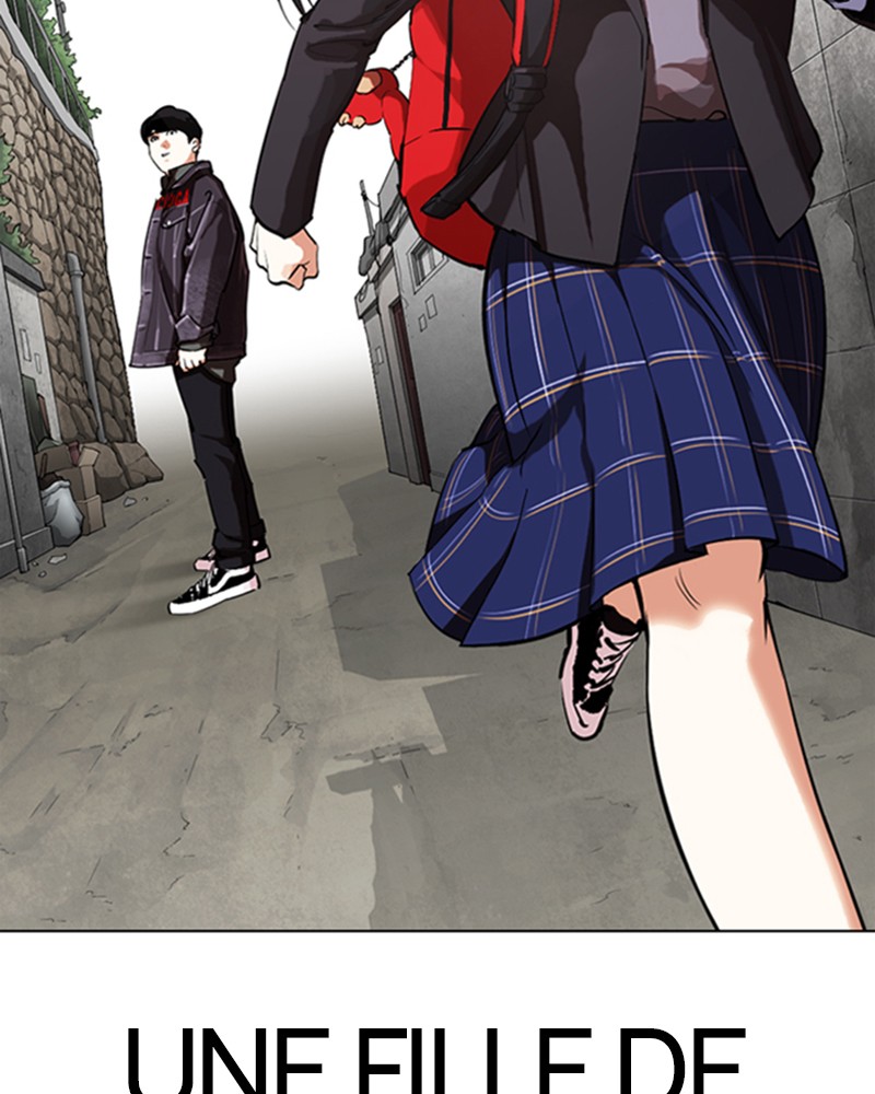 Lookism Chapitre 325 - Page 23