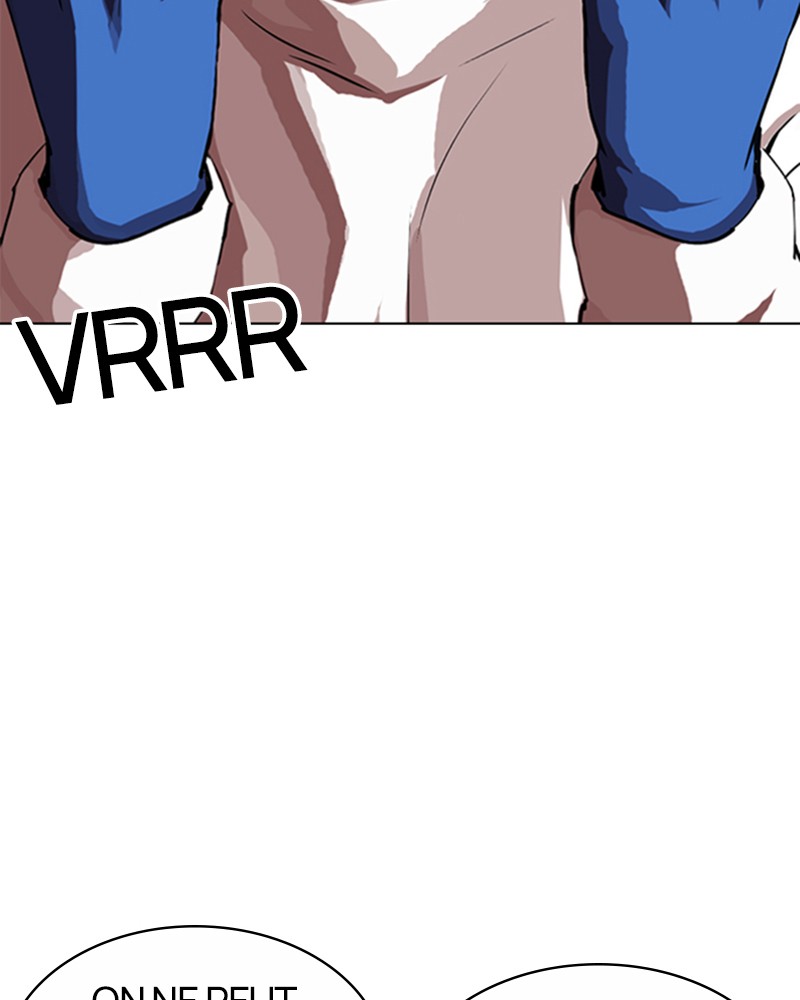 Lookism Chapitre 325 - Page 27