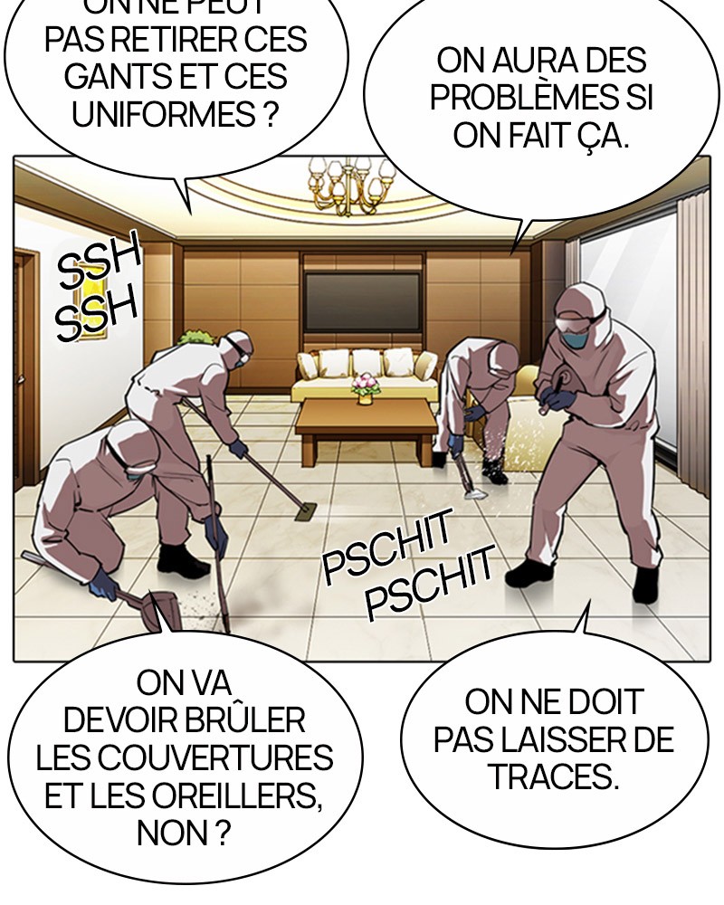 Lookism Chapitre 325 - Page 28