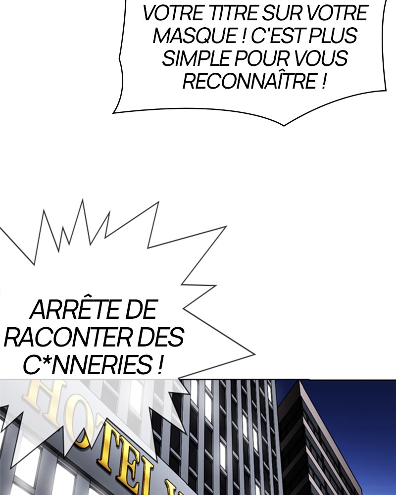 Lookism Chapitre 325 - Page 31