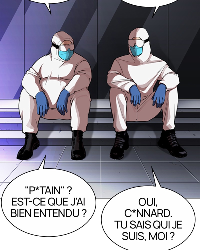 Lookism Chapitre 325 - Page 34