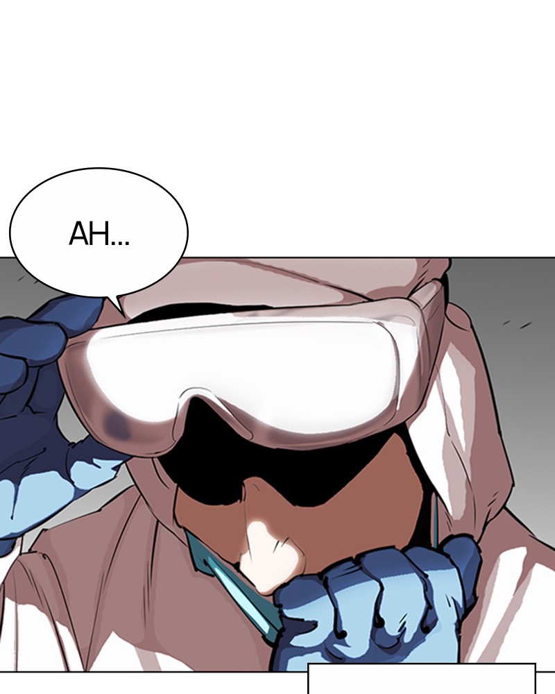 Lookism Chapitre 325 - Page 36