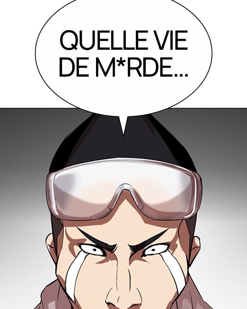 Lookism Chapitre 325 - Page 38