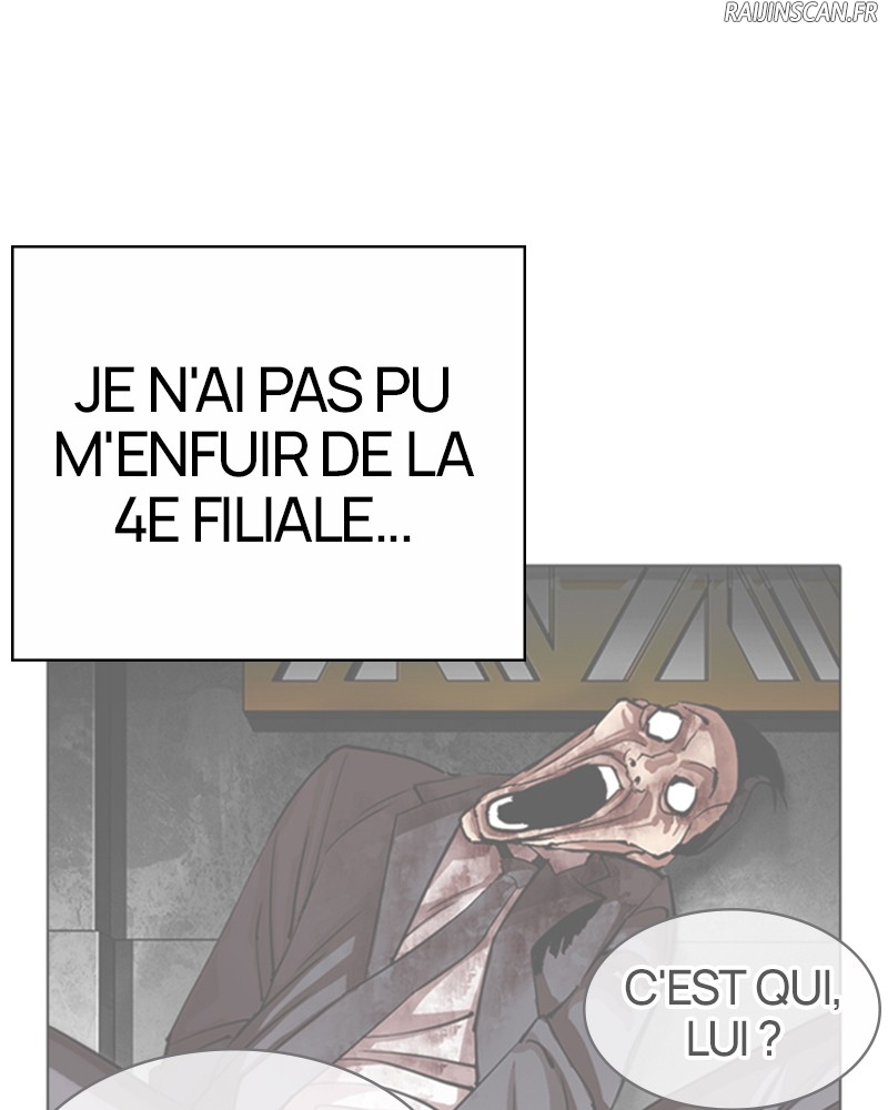 Lookism Chapitre 325 - Page 40