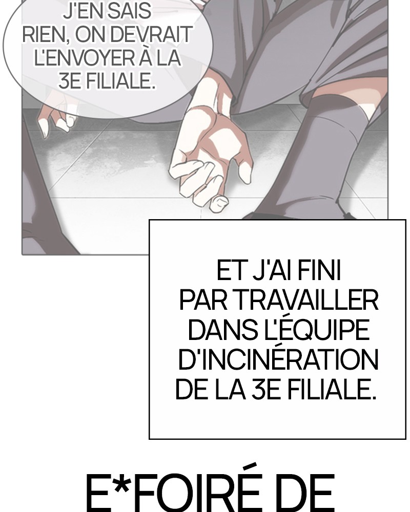 Lookism Chapitre 325 - Page 41