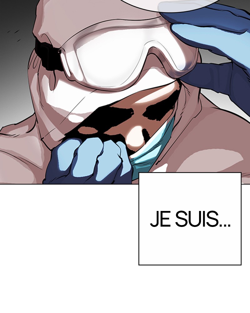 Lookism Chapitre 325 - Page 43