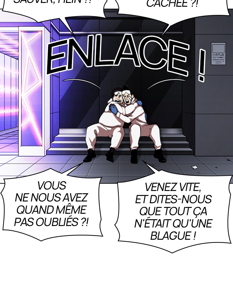 Lookism Chapitre 325 - Page 49
