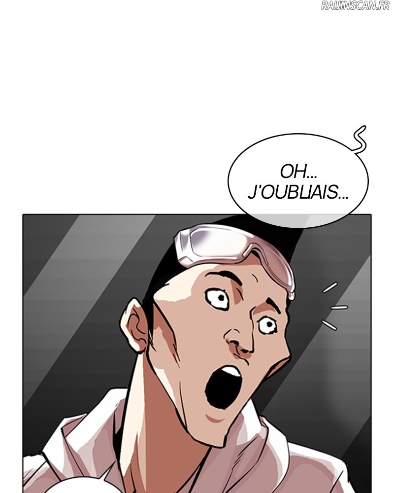 Lookism Chapitre 325 - Page 50