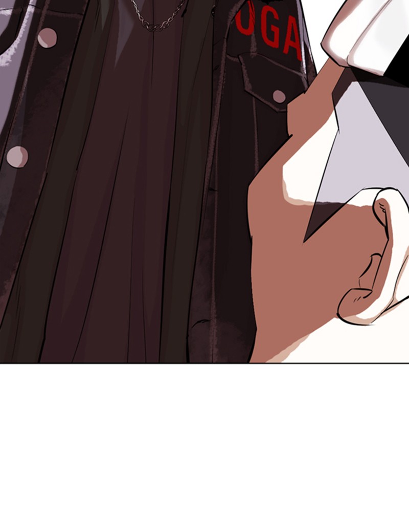 Lookism Chapitre 325 - Page 53