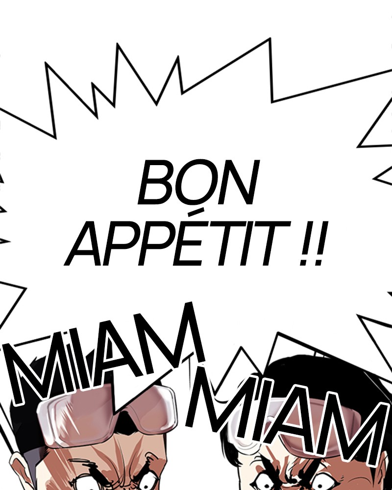 Lookism Chapitre 325 - Page 56