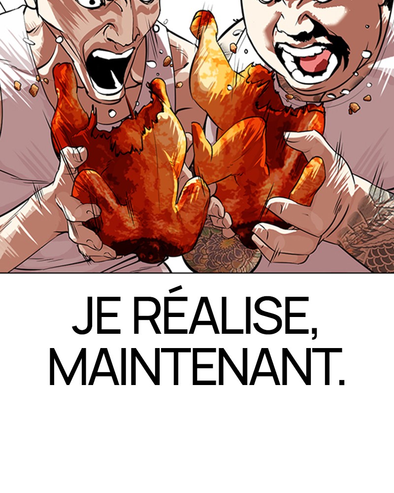 Lookism Chapitre 325 - Page 57