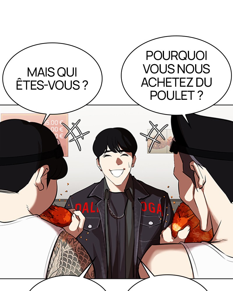 Lookism Chapitre 325 - Page 58