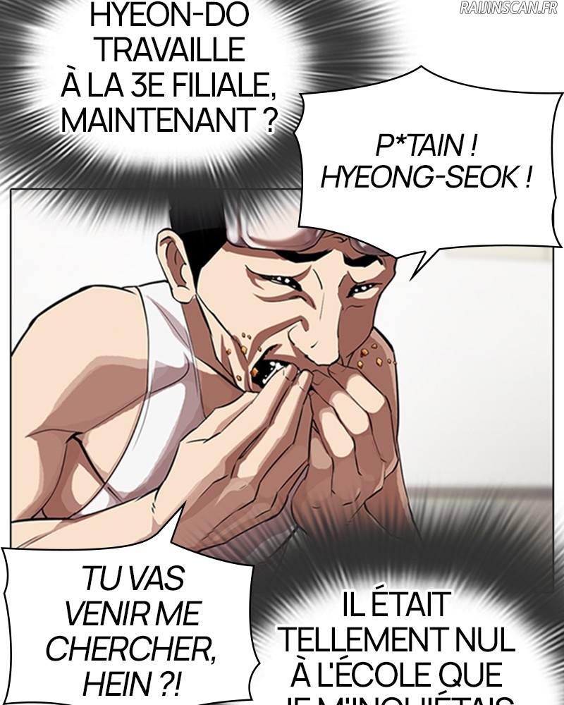 Lookism Chapitre 325 - Page 60