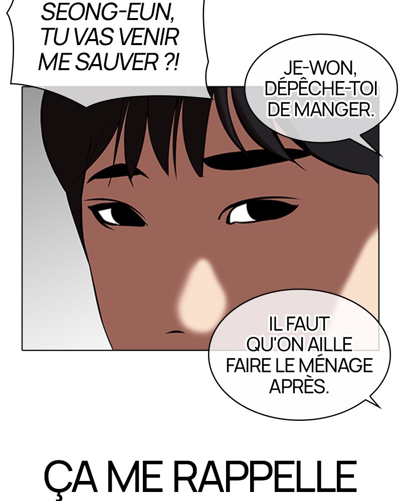 Lookism Chapitre 325 - Page 64