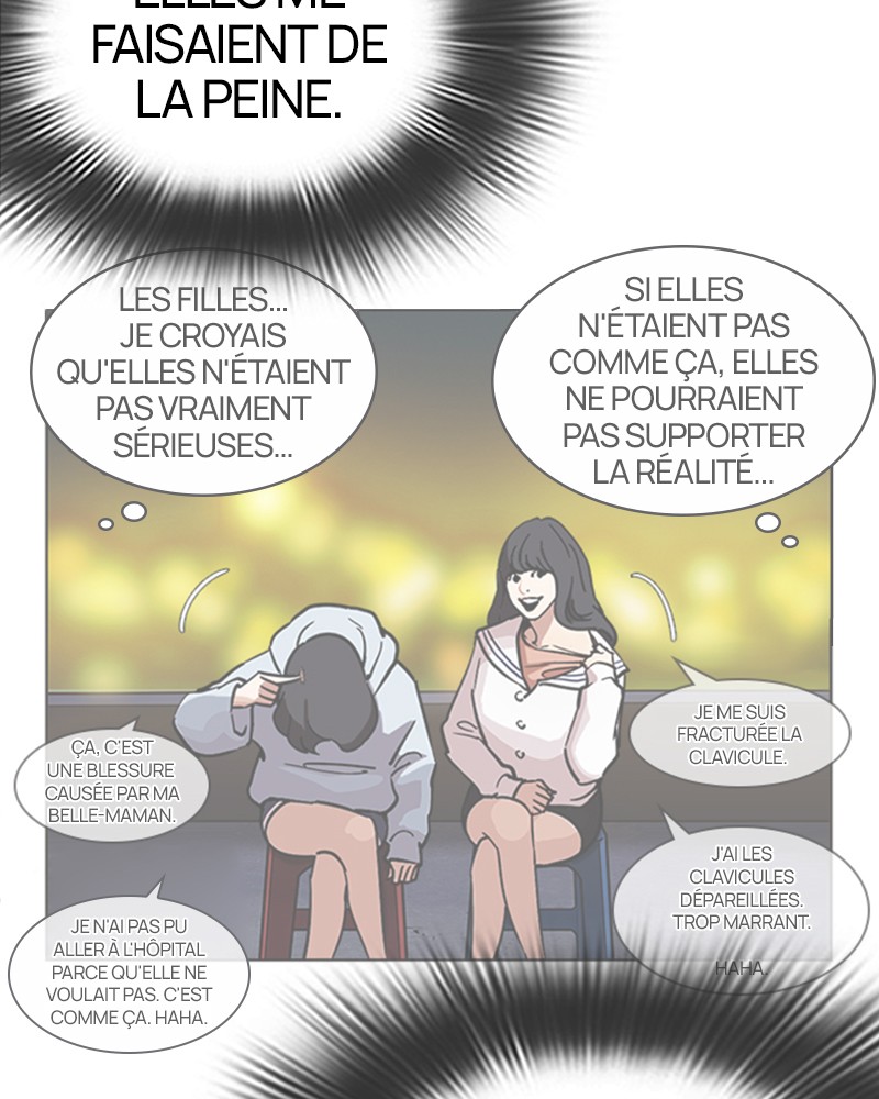 Lookism Chapitre 325 - Page 68