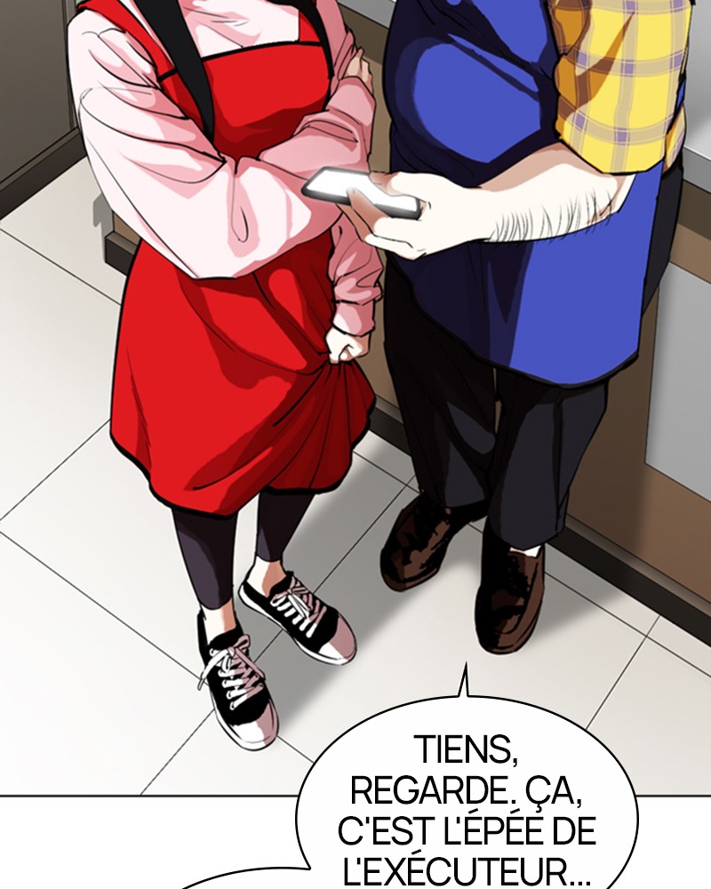 Lookism Chapitre 325 - Page 71