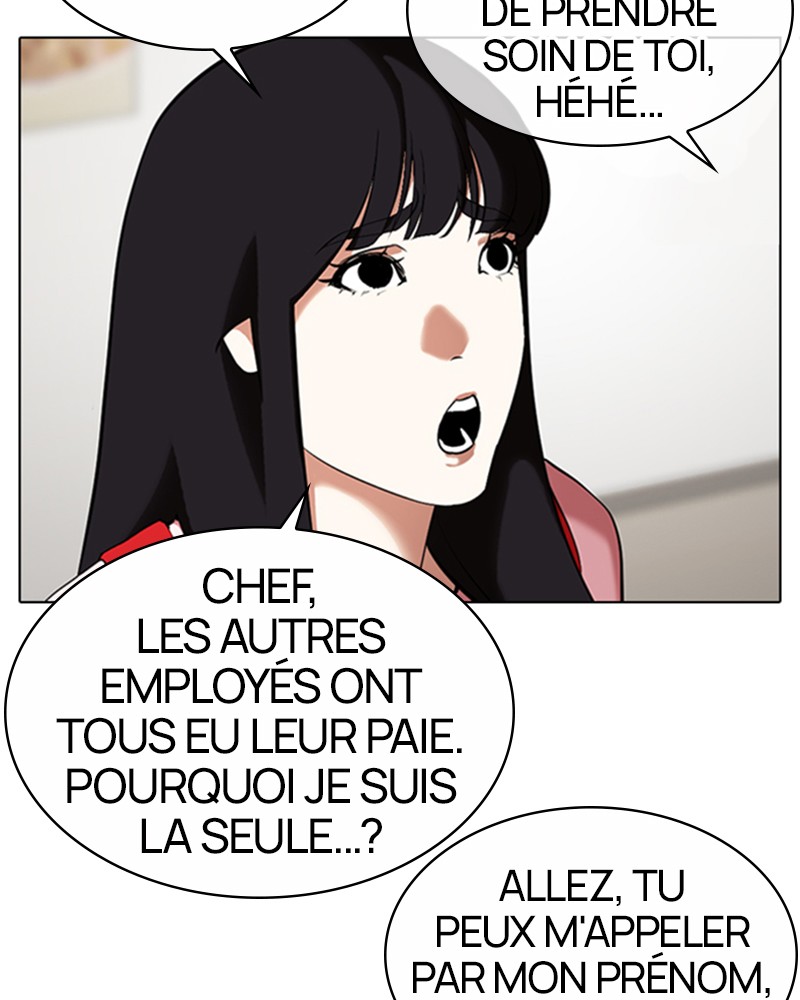 Lookism Chapitre 325 - Page 73