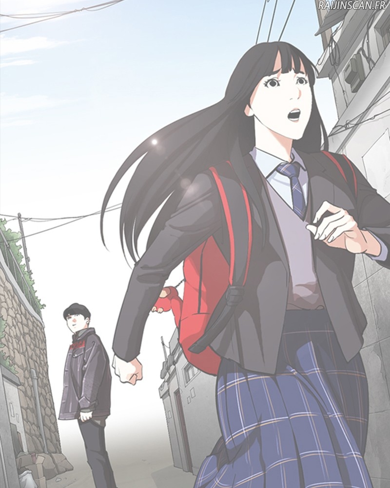 Lookism Chapitre 325 - Page 75