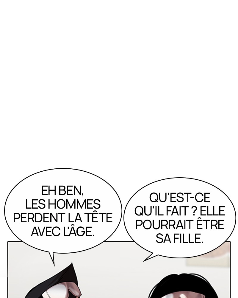 Lookism Chapitre 325 - Page 78
