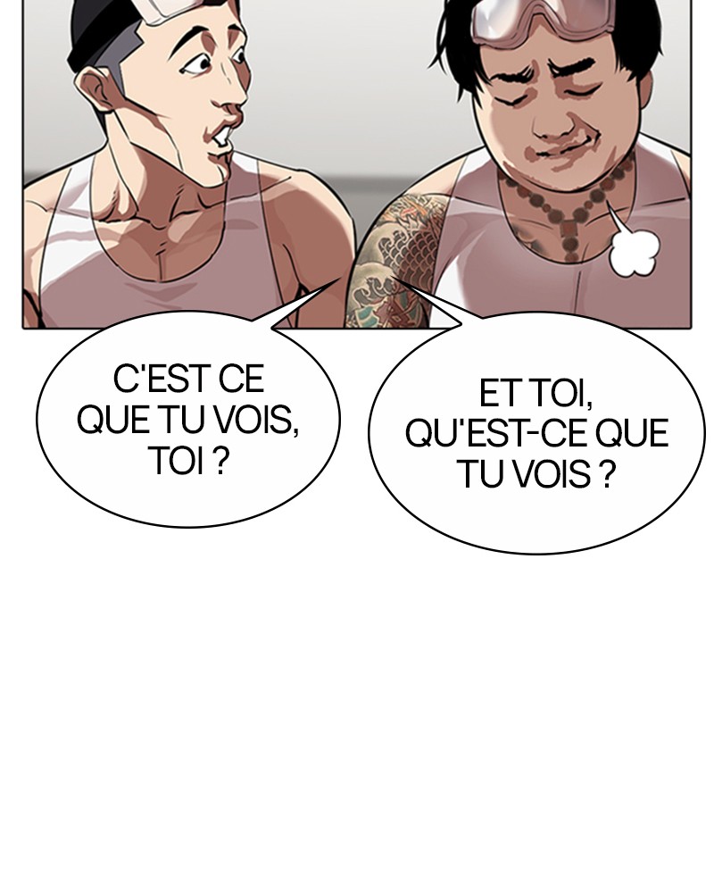 Lookism Chapitre 325 - Page 79