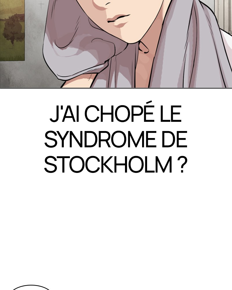 Lookism Chapitre 325 - Page 8