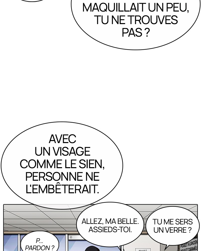 Lookism Chapitre 325 - Page 81