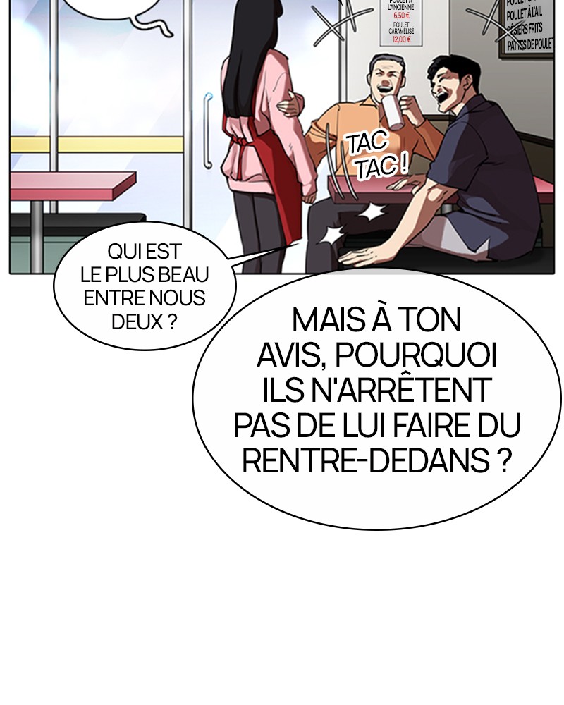 Lookism Chapitre 325 - Page 82