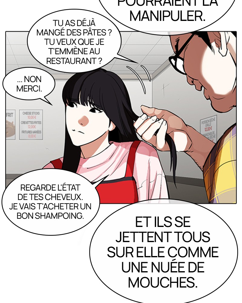 Lookism Chapitre 325 - Page 87