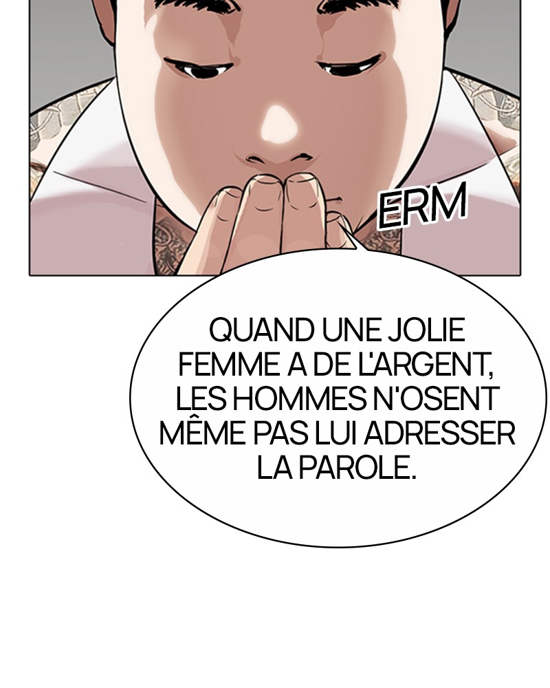 Lookism Chapitre 325 - Page 89