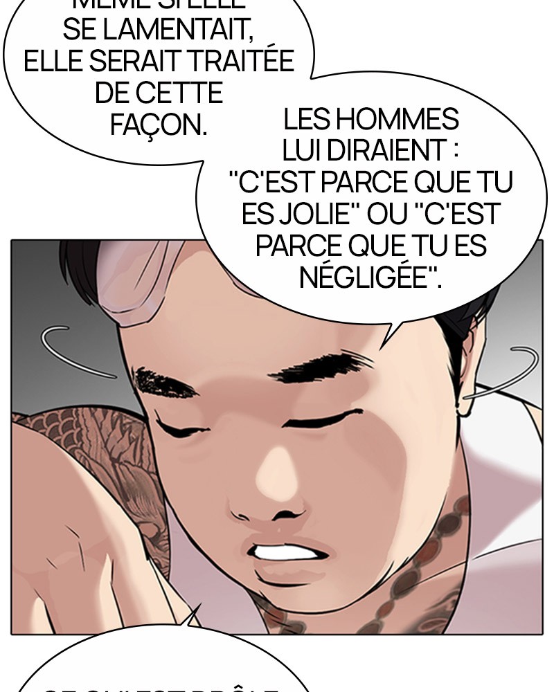 Lookism Chapitre 325 - Page 92
