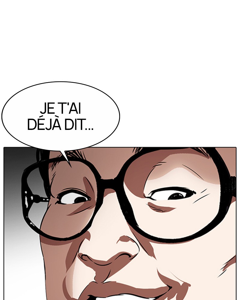 Lookism Chapitre 325 - Page 99