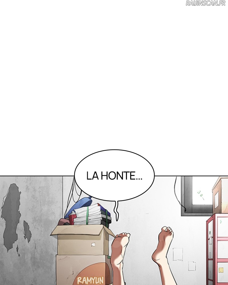 Lookism Chapitre 326 - Page 10
