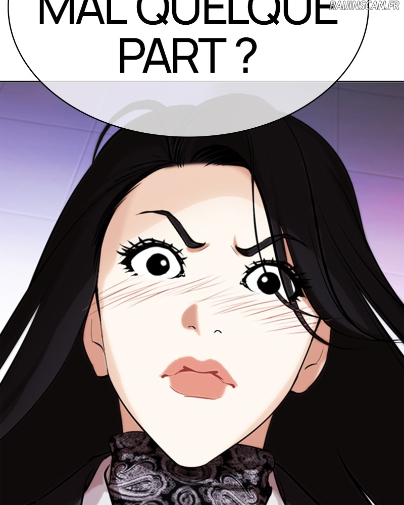 Lookism Chapitre 326 - Page 100