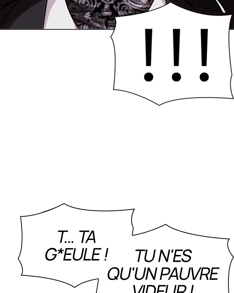 Lookism Chapitre 326 - Page 101
