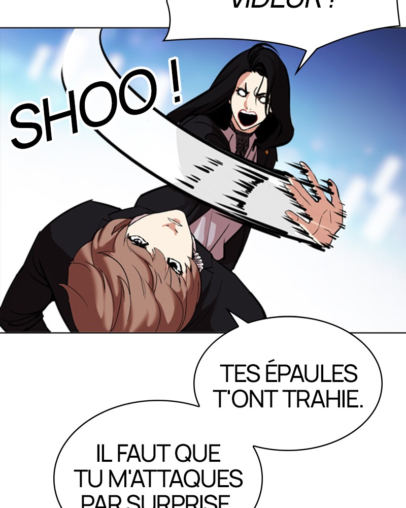 Lookism Chapitre 326 - Page 102