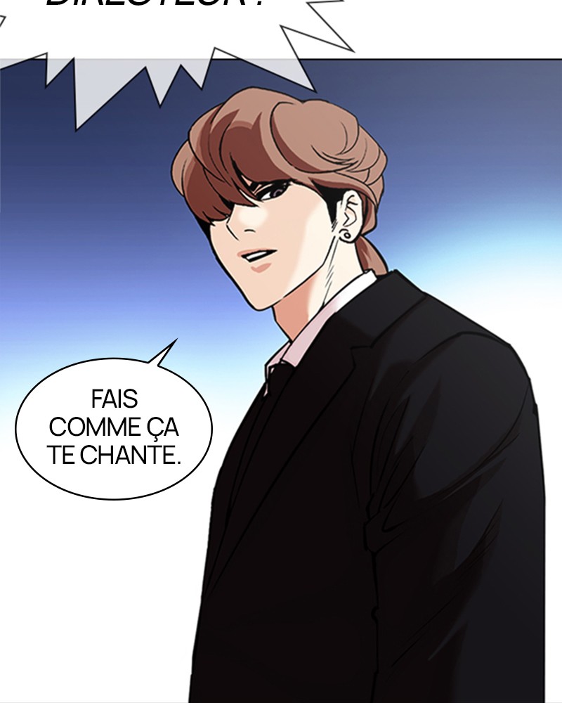 Lookism Chapitre 326 - Page 104