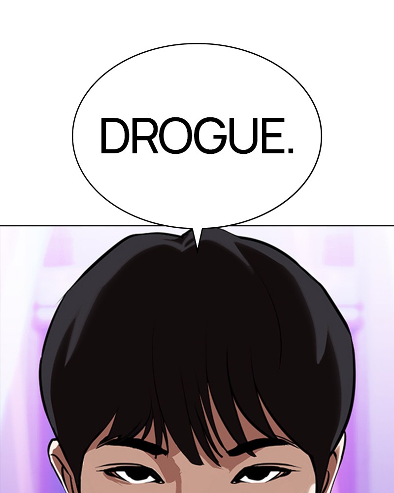 Lookism Chapitre 326 - Page 106