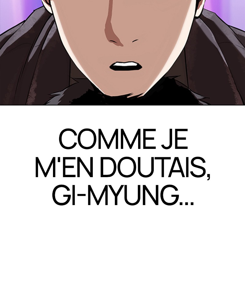 Lookism Chapitre 326 - Page 107