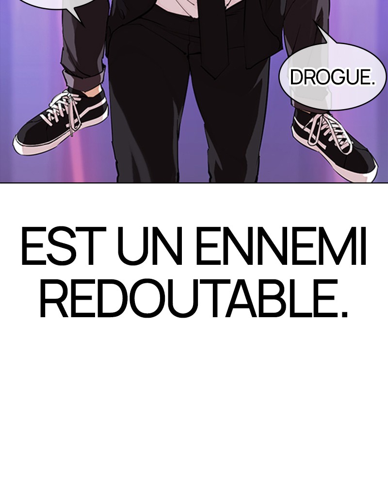 Lookism Chapitre 326 - Page 109
