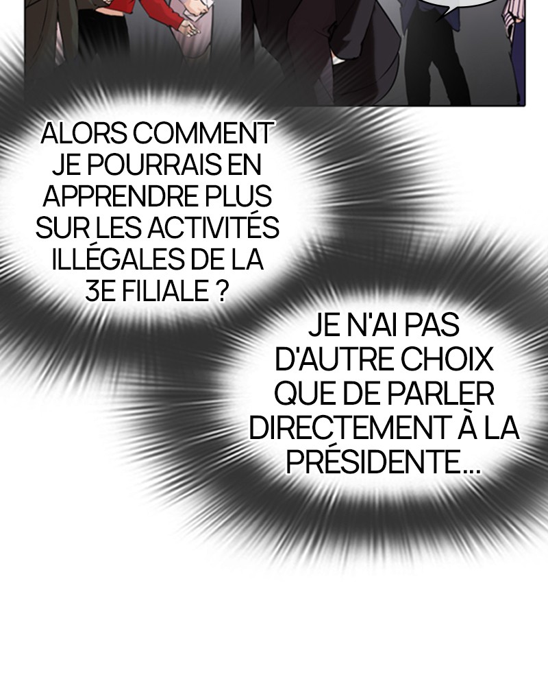 Lookism Chapitre 326 - Page 111