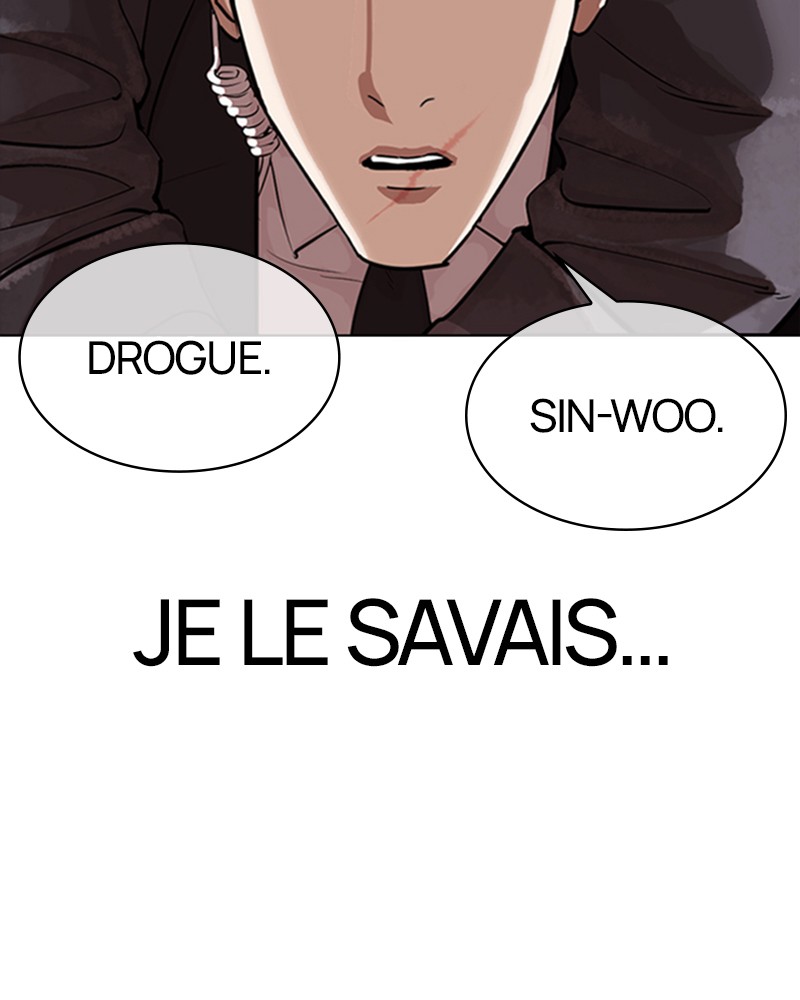 Lookism Chapitre 326 - Page 113