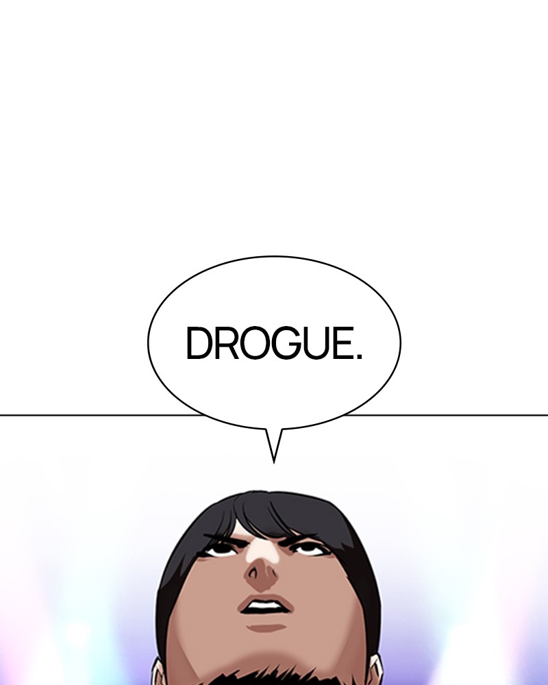 Lookism Chapitre 326 - Page 114