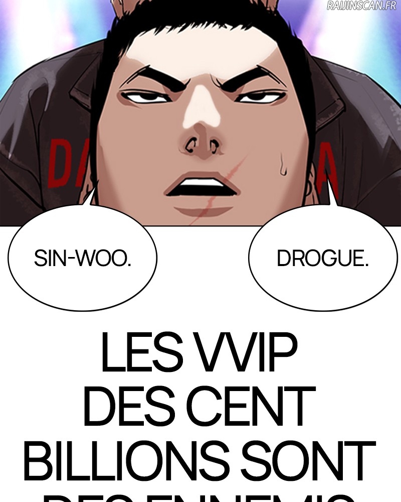 Lookism Chapitre 326 - Page 115