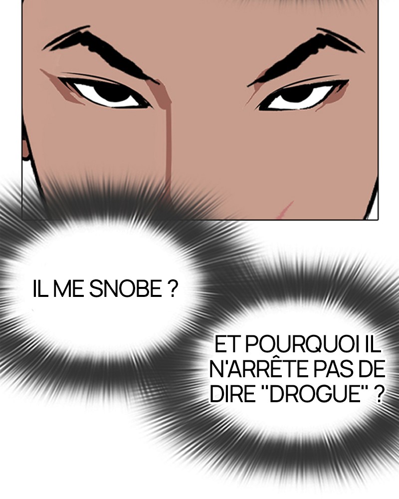 Lookism Chapitre 326 - Page 117