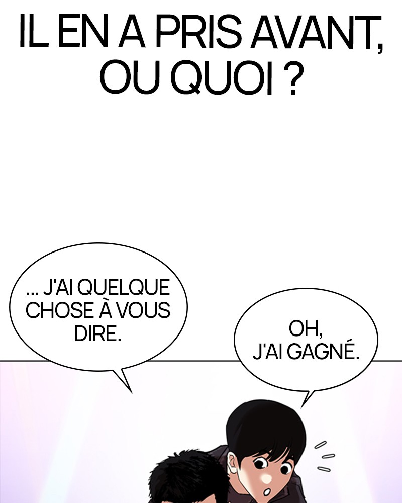 Lookism Chapitre 326 - Page 118