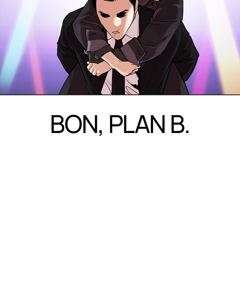 Lookism Chapitre 326 - Page 119