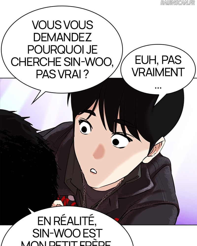 Lookism Chapitre 326 - Page 120