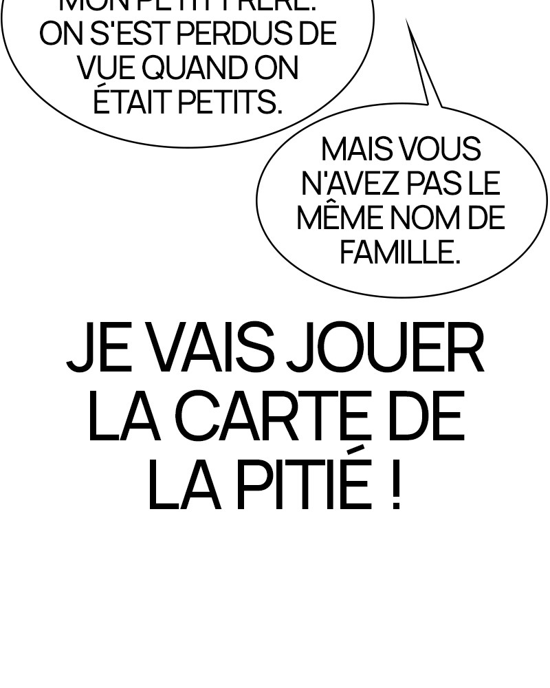 Lookism Chapitre 326 - Page 121
