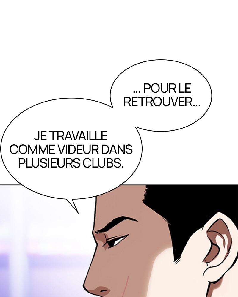 Lookism Chapitre 326 - Page 122