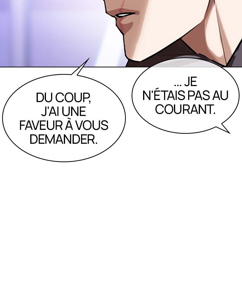 Lookism Chapitre 326 - Page 123